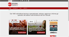 Desktop Screenshot of netcollins.com
