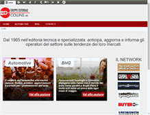 Tablet Screenshot of netcollins.com